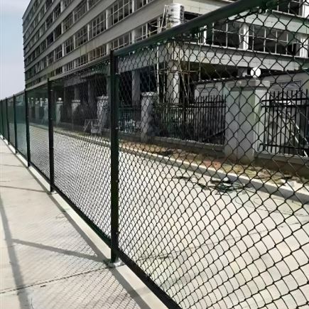 Tennis Court Fencing suppliers