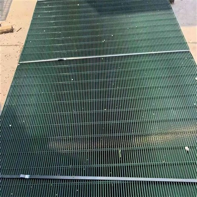 Powder Coated Welded Mesh