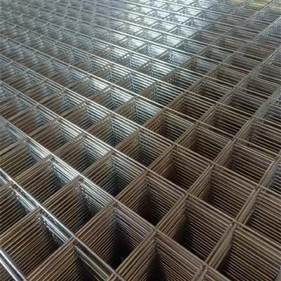 Welded Mesh Sheet
